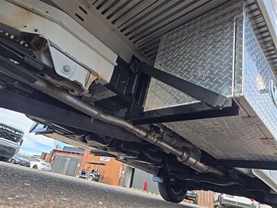 2023 Mercedes-Benz Sprinter 3500XD W/ Stakebed   - Photo 11 - Phoenix, AZ 85034