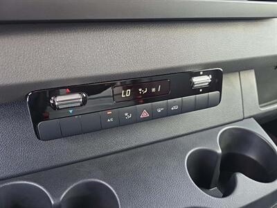 2023 Mercedes-Benz Sprinter 3500XD W/ Stakebed   - Photo 19 - Phoenix, AZ 85034