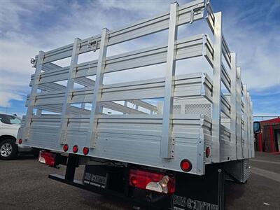 2023 Mercedes-Benz Sprinter 3500XD W/ Stakebed   - Photo 7 - Phoenix, AZ 85034