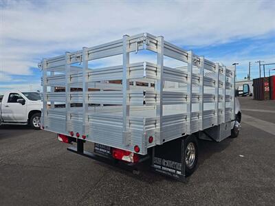 2023 Mercedes-Benz Sprinter 3500XD W/ Stakebed   - Photo 5 - Phoenix, AZ 85034