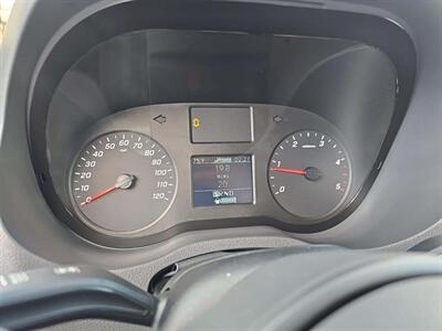 2023 Mercedes-Benz Sprinter 3500XD W/ Stakebed   - Photo 16 - Phoenix, AZ 85034