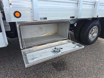 2023 Mercedes-Benz Sprinter 3500XD W/ Stakebed   - Photo 8 - Phoenix, AZ 85034