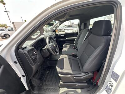 2024 Chevrolet Silverado 1500 Work Truck   - Photo 7 - Phoenix, AZ 85034