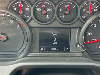 2024 Chevrolet Silverado 1500 Work Truck   - Photo 12 - Phoenix, AZ 85034