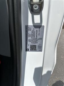 2024 Chevrolet Silverado 1500 Work Truck   - Photo 13 - Phoenix, AZ 85034