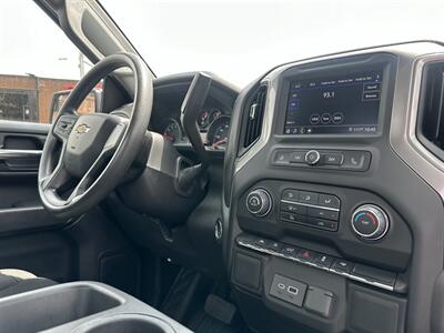 2024 Chevrolet Silverado 1500 Work Truck   - Photo 9 - Phoenix, AZ 85034