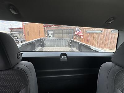 2024 Chevrolet Silverado 1500 Work Truck   - Photo 10 - Phoenix, AZ 85034