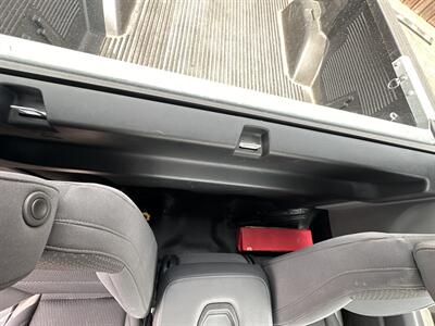 2024 Chevrolet Silverado 1500 Work Truck   - Photo 11 - Phoenix, AZ 85034
