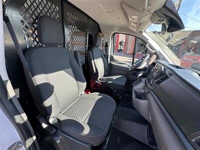 2023 Ford Transit 250 Low Roof Cargo Van   - Photo 16 - Phoenix, AZ 85034