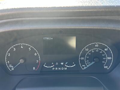 2023 Ford Transit 250 Low Roof Cargo Van   - Photo 14 - Phoenix, AZ 85034