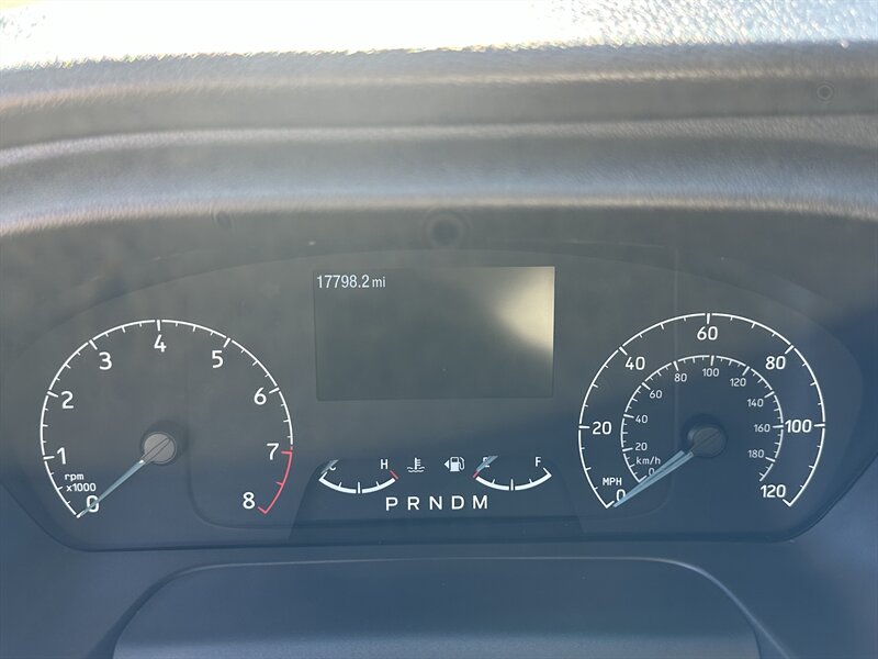 2023 Ford Transit 250 Low Roof Cargo Van   - Photo 14 - Phoenix, AZ 85034