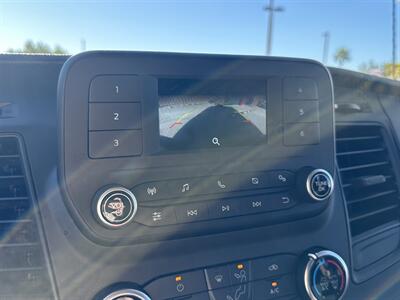 2023 Ford Transit 250 Low Roof Cargo Van   - Photo 15 - Phoenix, AZ 85034