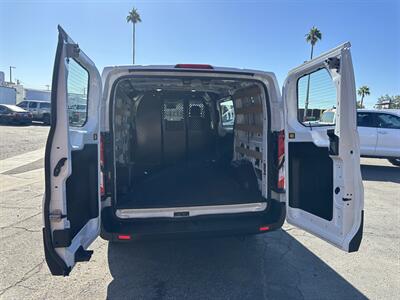 2023 Ford Transit 250 Low Roof Cargo Van   - Photo 8 - Phoenix, AZ 85034