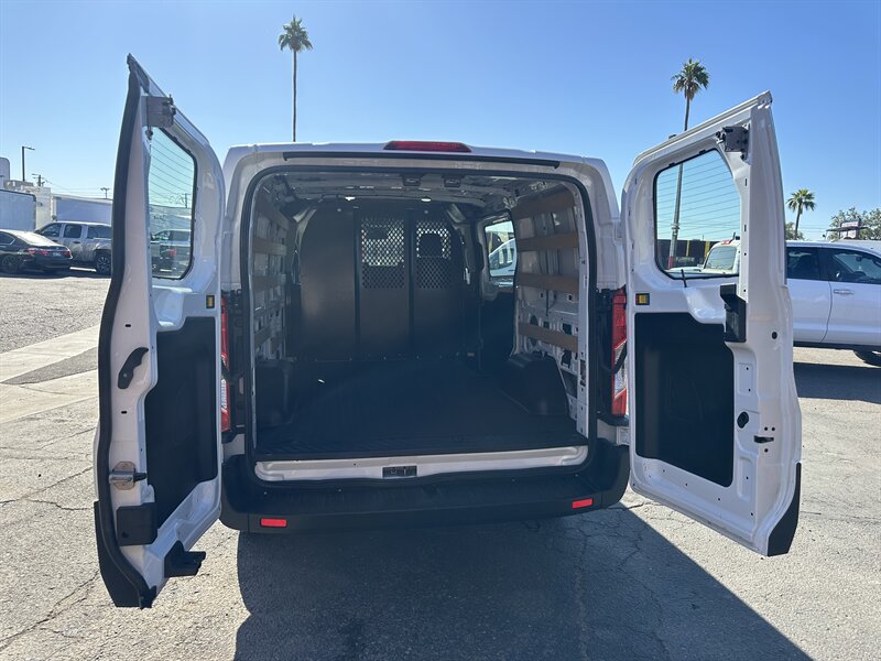 2023 Ford Transit 250 Low Roof Cargo Van   - Photo 8 - Phoenix, AZ 85034