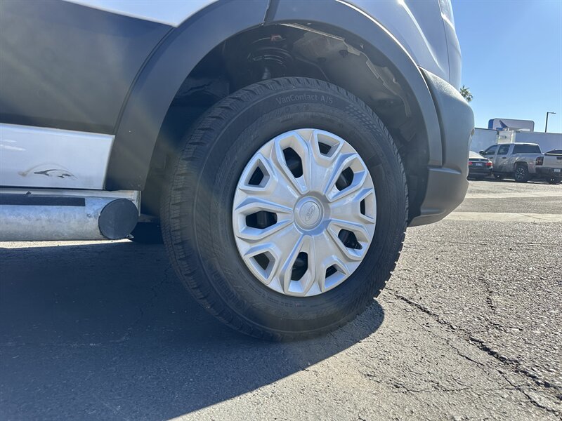 2023 Ford Transit 250 Low Roof Cargo Van   - Photo 12 - Phoenix, AZ 85034