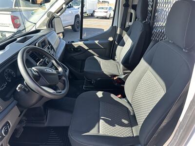 2023 Ford Transit 250 Low Roof Cargo Van   - Photo 13 - Phoenix, AZ 85034