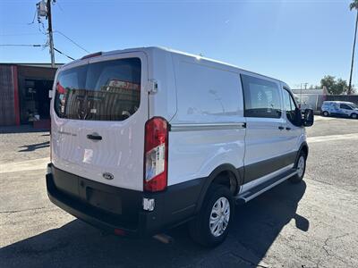 2023 Ford Transit 250 Low Roof Cargo Van   - Photo 4 - Phoenix, AZ 85034