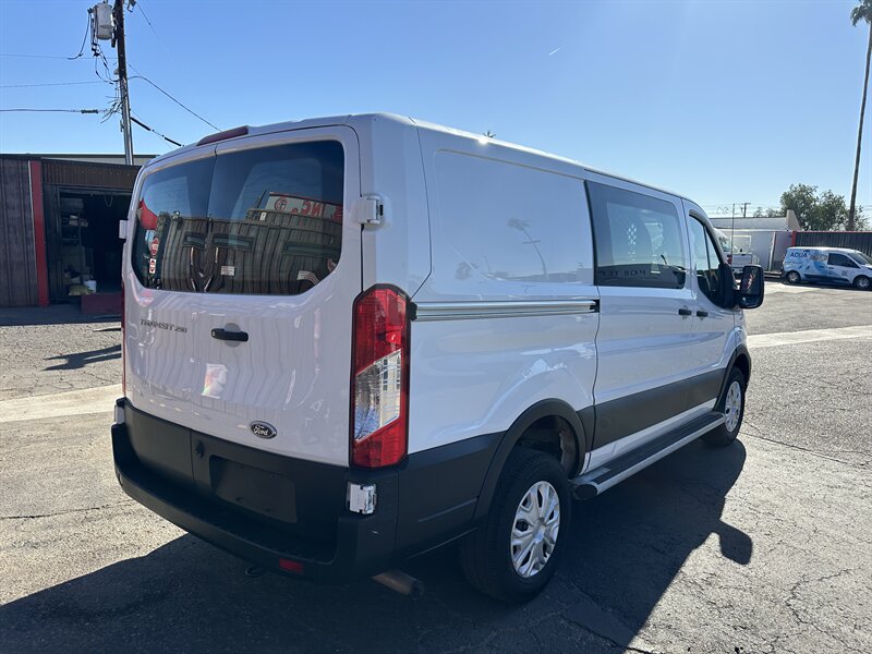 2023 Ford Transit 250 Low Roof Cargo Van   - Photo 4 - Phoenix, AZ 85034