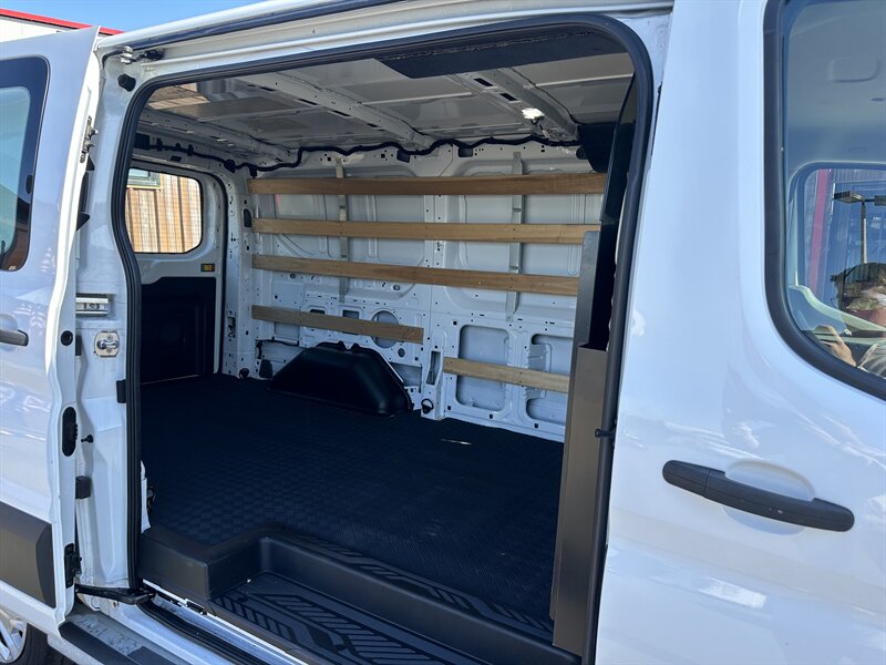 2023 Ford Transit 250 Low Roof Cargo Van   - Photo 11 - Phoenix, AZ 85034