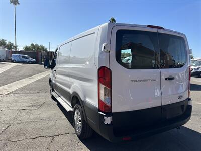 2023 Ford Transit 250 Low Roof Cargo Van   - Photo 6 - Phoenix, AZ 85034