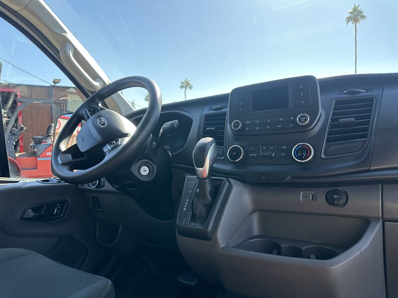 2023 Ford Transit 250 Low Roof Cargo Van   - Photo 17 - Phoenix, AZ 85034