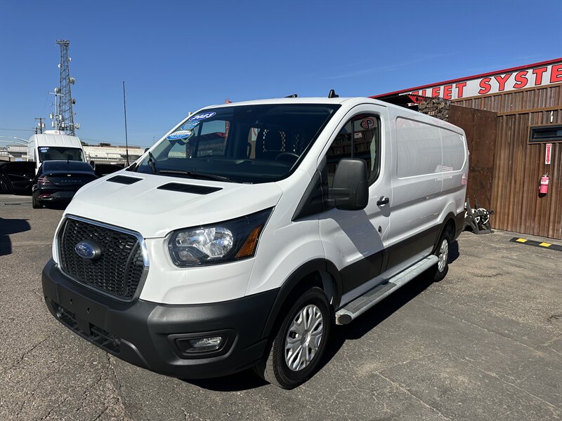 2023 Ford Transit 250 Low Roof Cargo Van   - Photo 7 - Phoenix, AZ 85034