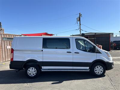 2023 Ford Transit 250 Low Roof Cargo Van   - Photo 3 - Phoenix, AZ 85034