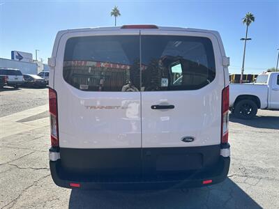 2023 Ford Transit 250 Low Roof Cargo Van   - Photo 5 - Phoenix, AZ 85034