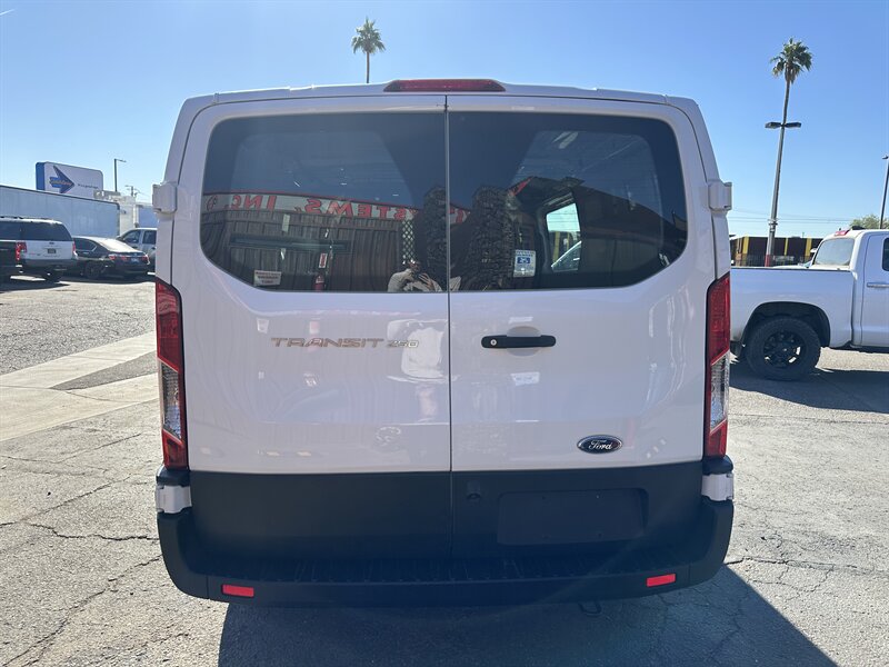 2023 Ford Transit 250 Low Roof Cargo Van   - Photo 5 - Phoenix, AZ 85034