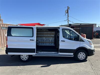 2023 Ford Transit 250 Low Roof Cargo Van   - Photo 10 - Phoenix, AZ 85034