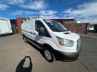 2019 Ford Transit 250 LOW ROOF CARGO VAN   - Photo 1 - Phoenix, AZ 85034