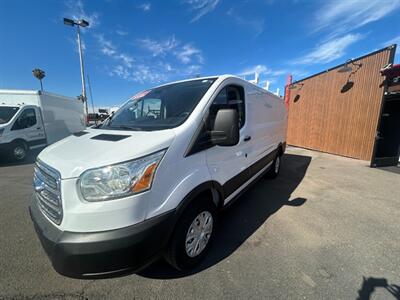 2019 Ford Transit 250 LOW ROOF CARGO VAN   - Photo 3 - Phoenix, AZ 85034