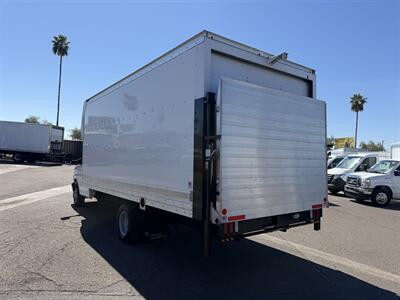 2024 Chevrolet Express 4500   - Photo 5 - Phoenix, AZ 85034