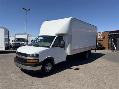 2024 Chevrolet Express 4500   - Photo 7 - Phoenix, AZ 85034