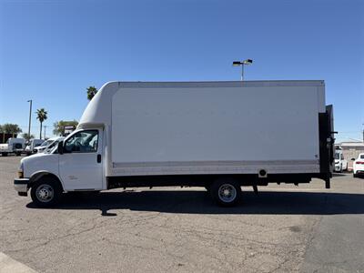 2024 Chevrolet Express 4500   - Photo 6 - Phoenix, AZ 85034