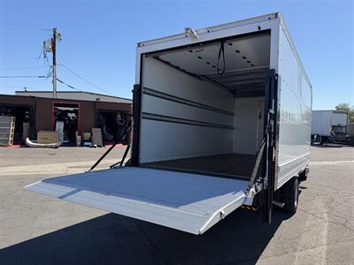 2024 Chevrolet Express 4500   - Photo 12 - Phoenix, AZ 85034