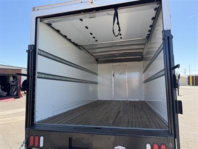 2024 Chevrolet Express 4500   - Photo 11 - Phoenix, AZ 85034