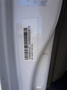 2024 Chevrolet Express 4500   - Photo 20 - Phoenix, AZ 85034