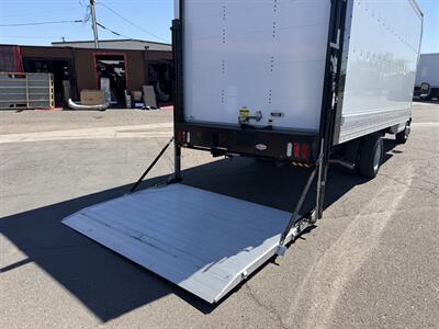 2024 Chevrolet Express 4500   - Photo 10 - Phoenix, AZ 85034