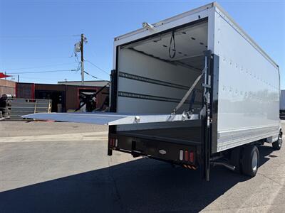 2024 Chevrolet Express 4500   - Photo 13 - Phoenix, AZ 85034