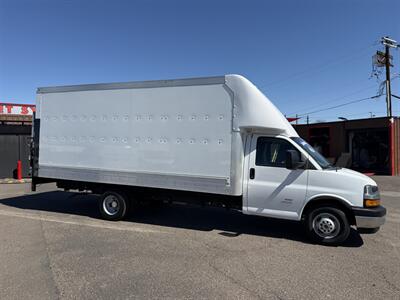 2024 Chevrolet Express 4500   - Photo 2 - Phoenix, AZ 85034
