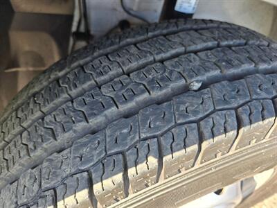 2023 RAM ProMaster 2500 136 WB   - Photo 16 - Phoenix, AZ 85034