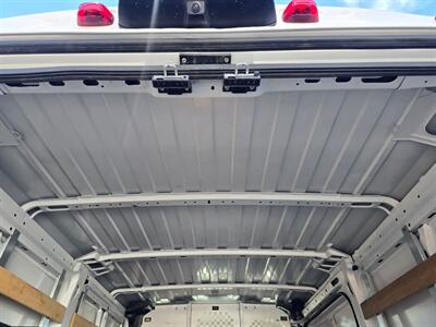 2023 RAM ProMaster 2500 136 WB   - Photo 13 - Phoenix, AZ 85034