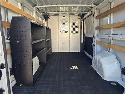 2023 RAM ProMaster 2500 136 WB   - Photo 8 - Phoenix, AZ 85034