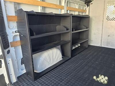 2023 RAM ProMaster 2500 136 WB   - Photo 9 - Phoenix, AZ 85034