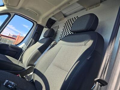 2023 RAM ProMaster 2500 136 WB   - Photo 17 - Phoenix, AZ 85034