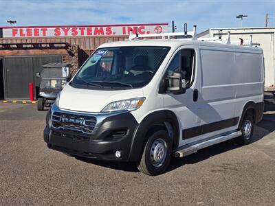 2023 RAM ProMaster 2500 136 WB   - Photo 3 - Phoenix, AZ 85034