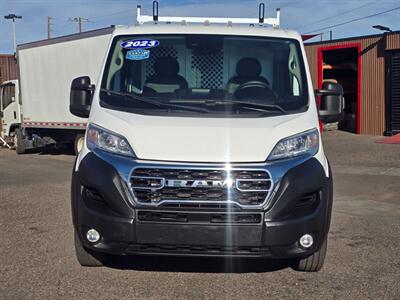 2023 RAM ProMaster 2500 136 WB   - Photo 2 - Phoenix, AZ 85034