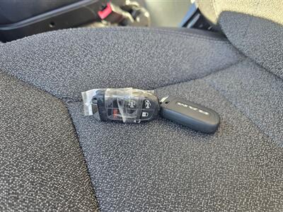 2023 RAM ProMaster 2500 136 WB   - Photo 22 - Phoenix, AZ 85034