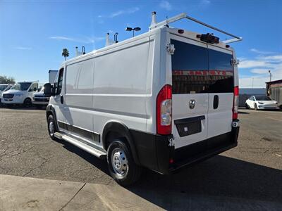 2023 RAM ProMaster 2500 136 WB   - Photo 4 - Phoenix, AZ 85034